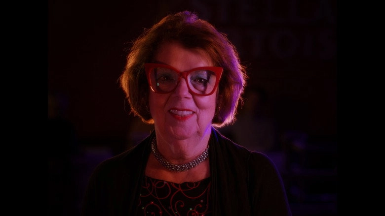 Merci Charlotte ! (2026)