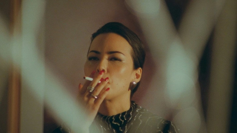 The Weaver (2024)