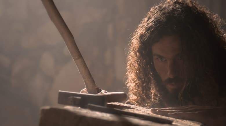 God Of Heaven And Earth (2023)