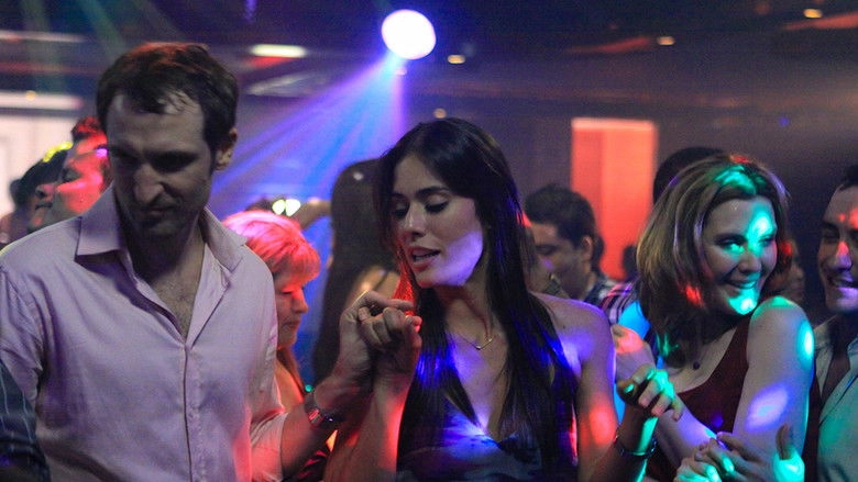 Ciudad Delirio (2014)