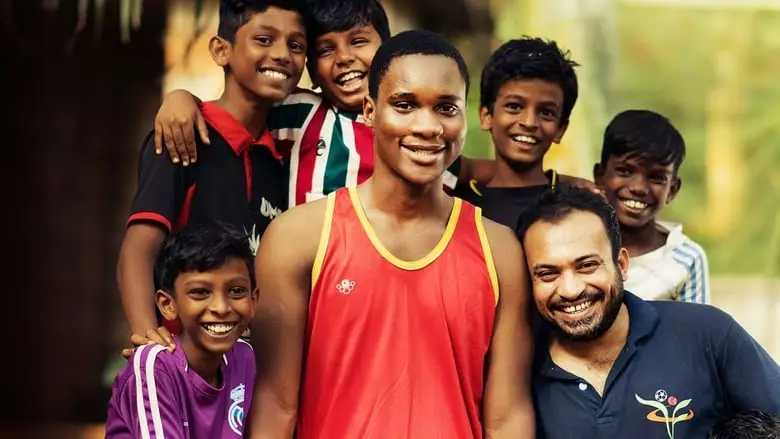 Sudani From Nigeria (2018)