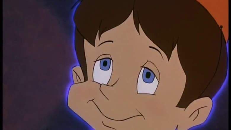 Pinocchio And The Emperor Of The Night (1987)