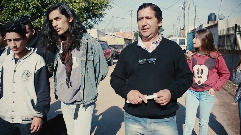 Pasco, Avanzar Mas Alla De La Muerte (2019)