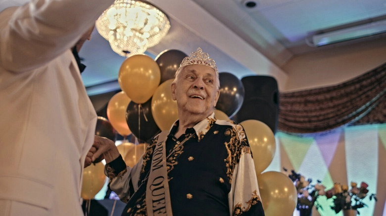Senior Prom (2021)