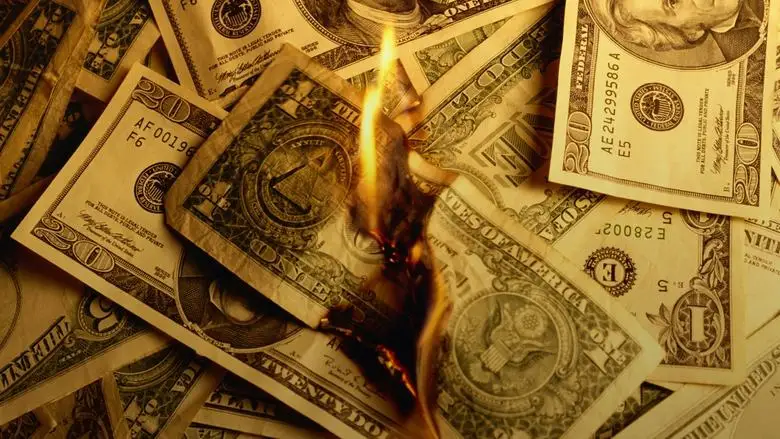 Broke (2012)