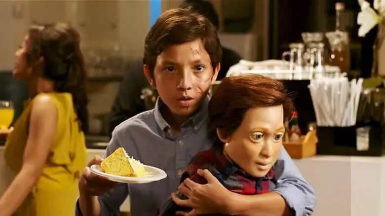 The Doll 3 (2022)