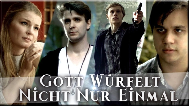 Gott würfelt nicht nur einmal (2017)