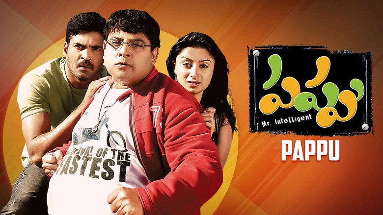Pappu (2010)