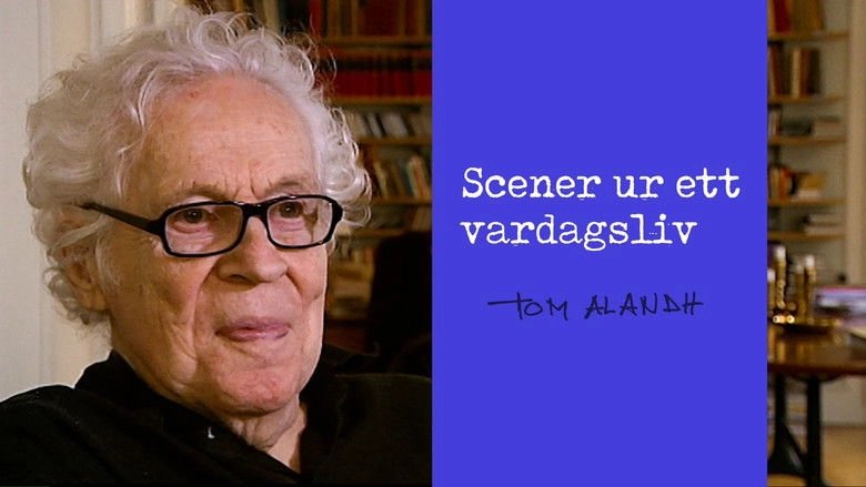 Scener Ur Ett Vardagsliv (2009)