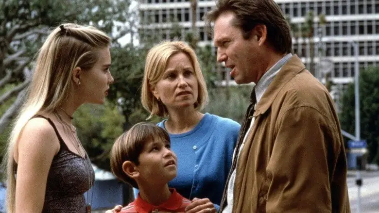 The Million Dollar Kid (2000)