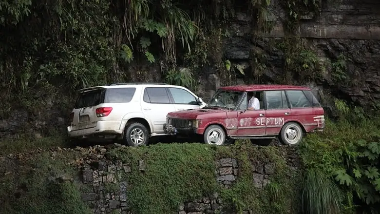 Bolivia Special (2009)