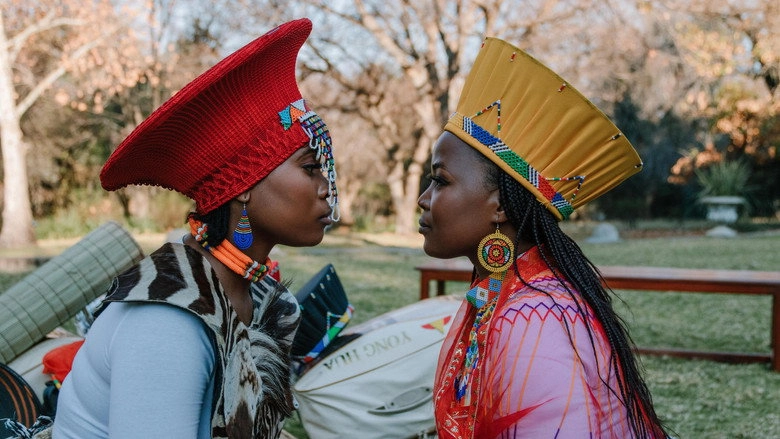 Umakoti Wethu (2021)