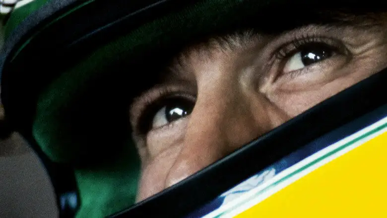 Senna (2010)