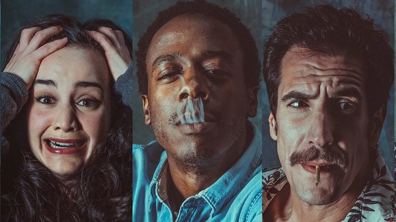 Smoking Club 129 Normas (2017)