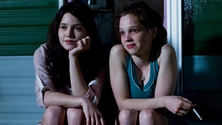 Puppylove (2013)