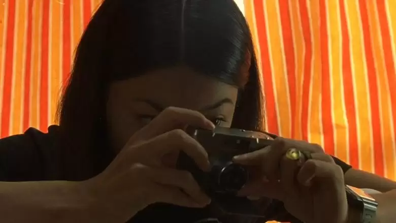 Tomie (1998)