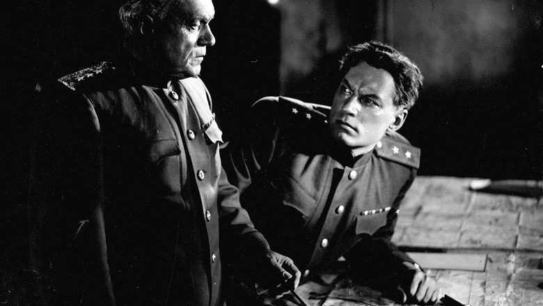 The Turning Point (1945)