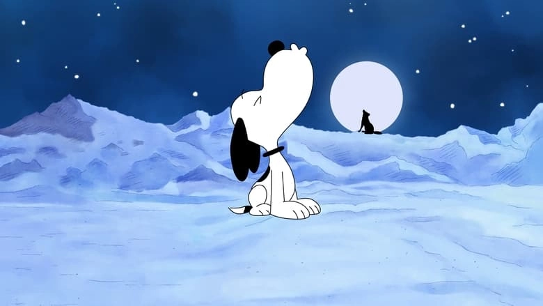 What A Nightmare, Charlie Brown! (1978)