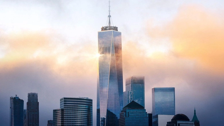 Rebuilding The World Trade Center (2013)