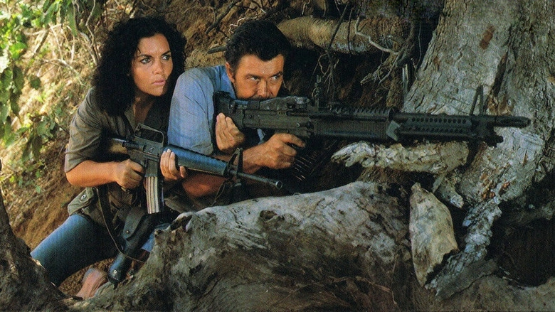 Kommando Leopard (1985)