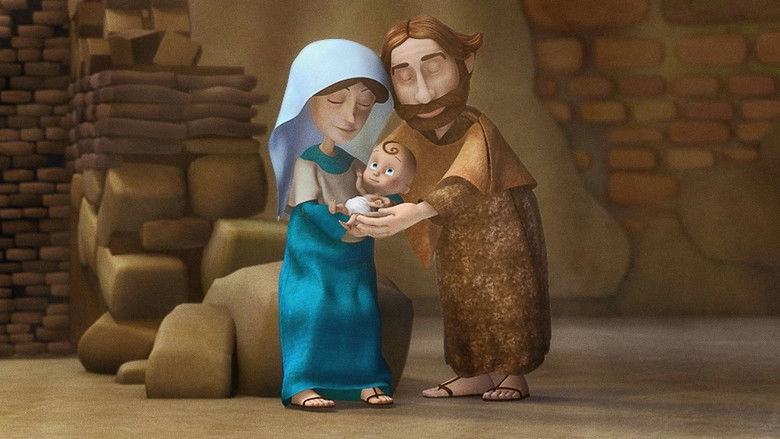 La Cantata Dei Pastori (2012)