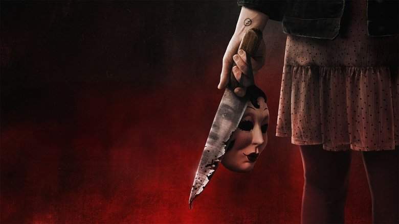 The Strangers: Chapter 2 (2025)