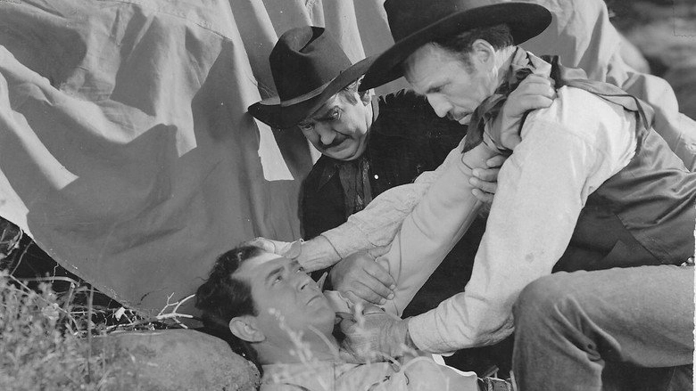 Law Of The Range (1941)