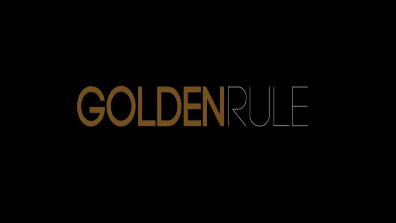 Golden Rule (2011)
