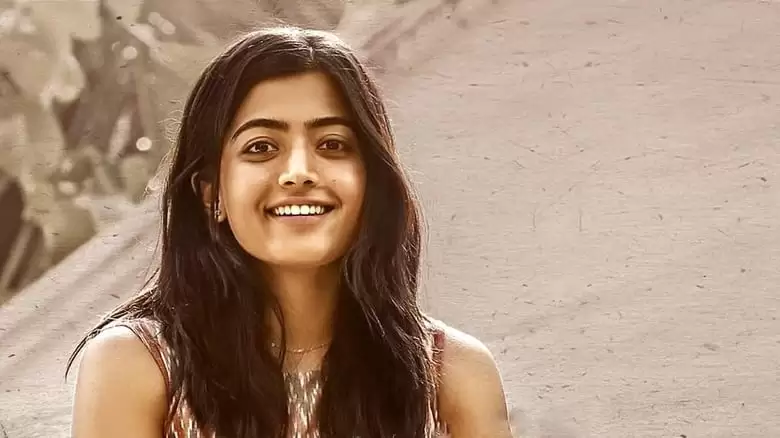 Dear Comrade (2019)