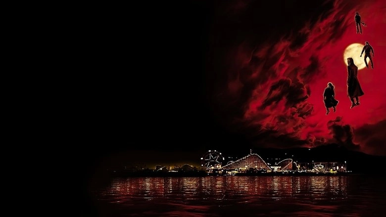 The Lost Boys (1987)