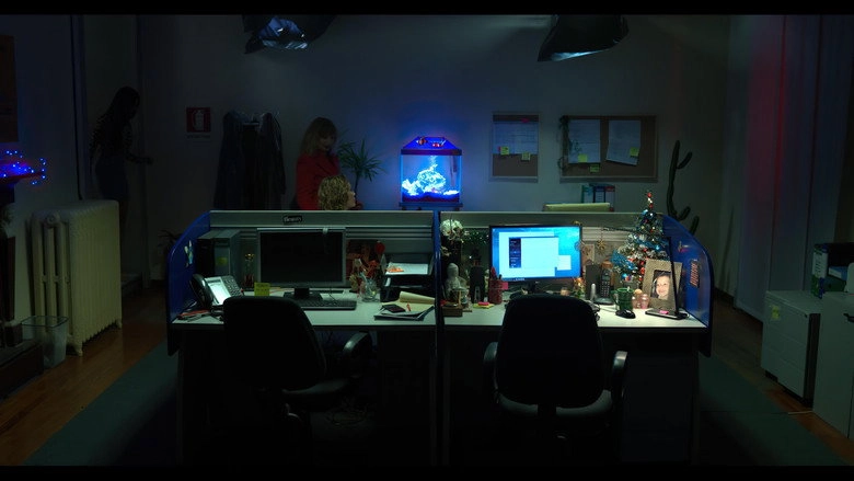 Blu38 (2021)