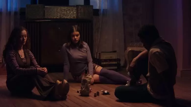 The Devil's Child (2022)