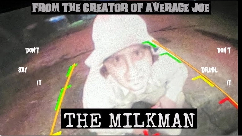 The Milkman (2023)