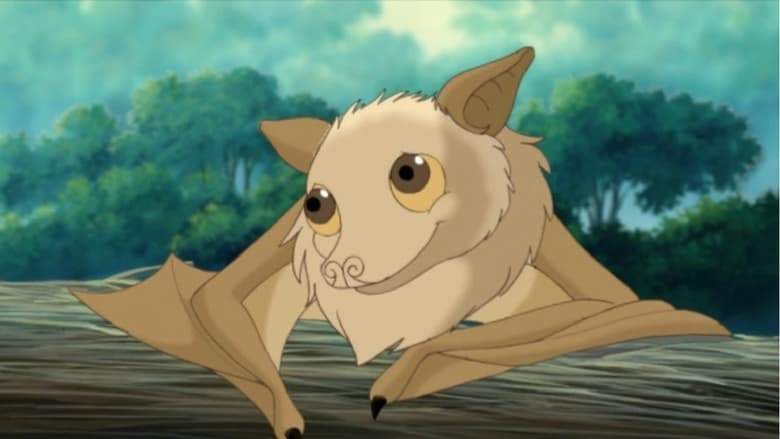 Stellaluna (2004)