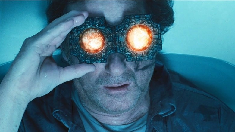Master Key (2009)