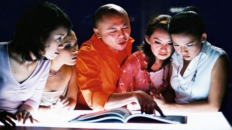 Gang Chanee Kap Ee-aep (2006)