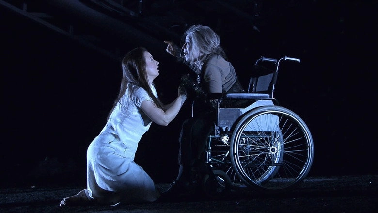 Mozart: Die Zauberflote (The Magic Flute) (2015)