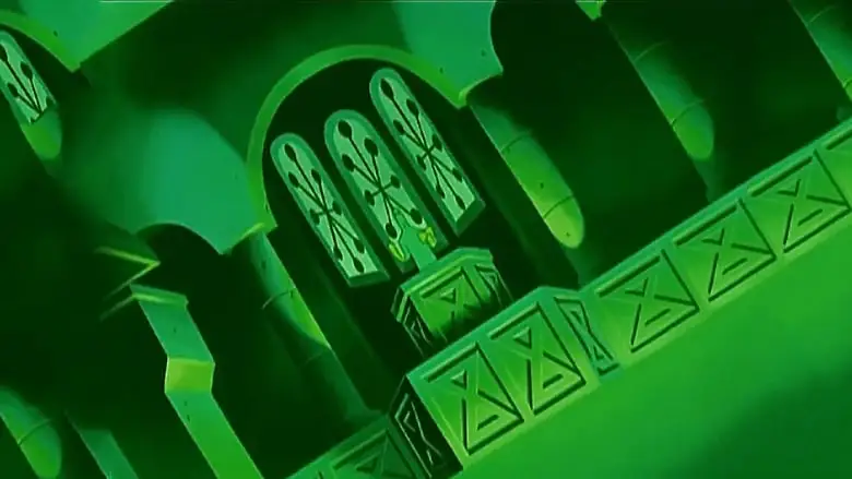 Jack And The Beanstalk (1974)