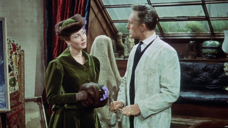 The Man Who Could Cheat Death (1959)