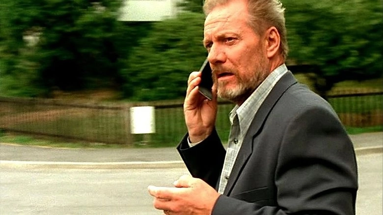 Hassel/Forgorarna (2000)