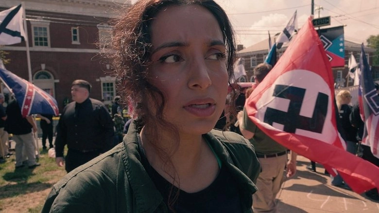 White Right: Meeting The Enemy (2017)
