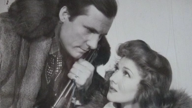 The Girl From Alaska (1942)