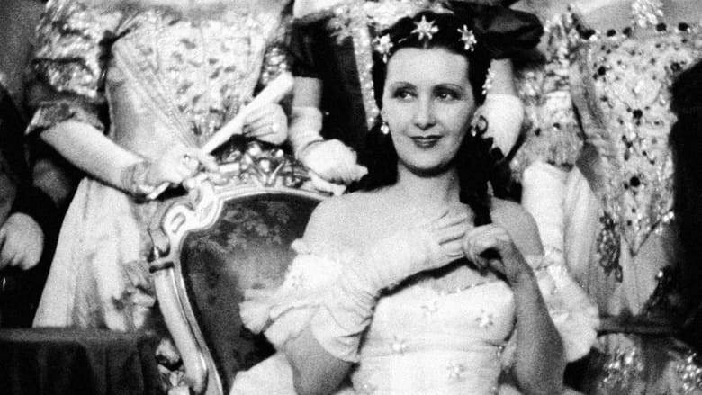 Elisabeth Von Osterreich (1931)
