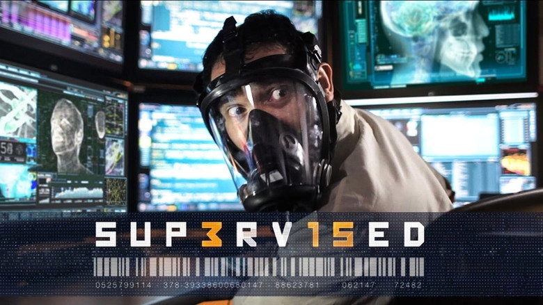 Supervised (2013)
