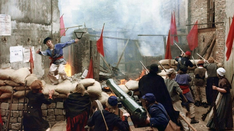 Guerres Civiles En France (1978)