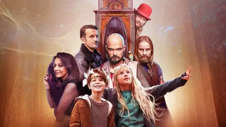 The Day Of Chocolate (2018)