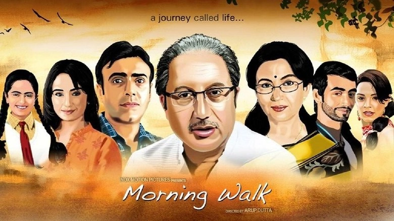 Morning Walk (2009)
