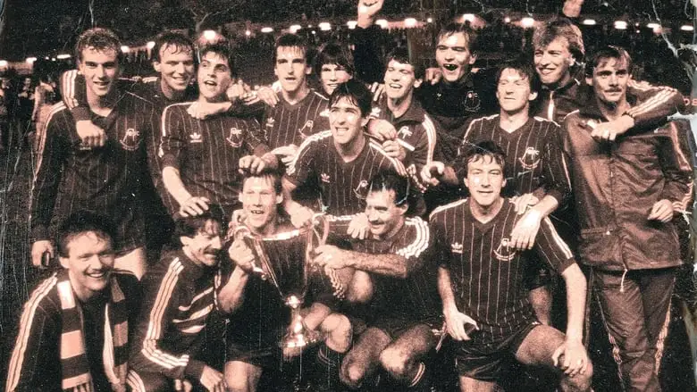 Aberdeen '83: Once In A Lifetime (2023)