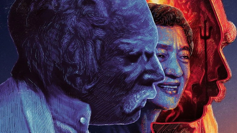 Omeng Satanasia (1977)