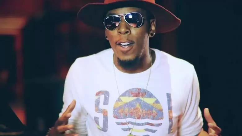 Deitrick Haddon's The Fallen (2022)